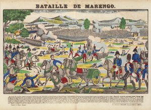 Batalla de Marengo